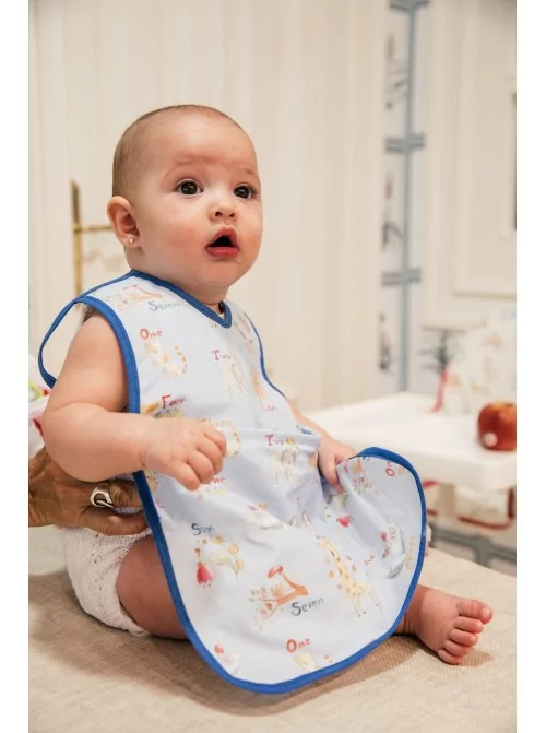 Comprar Baberos de Bebé Babyshower Impermeables