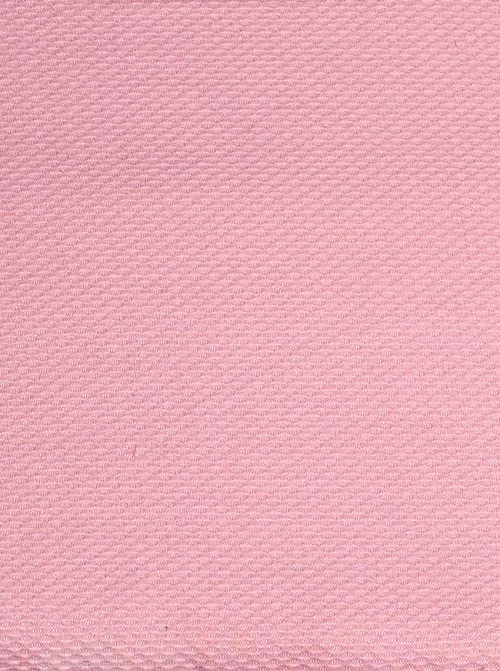 Funda con Saco Impermeable Silla Universal Piqué Rosa estampado