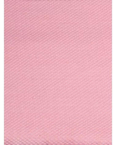 Funda con Saco Impermeable Silla Universal Piqué Rosa estampado